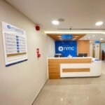 NMC Medical Center, Jebel Ali