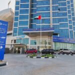 NMC Royal Hospital, Abu Dhabi