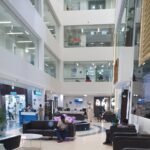 NMC Royal Hospital, DIP