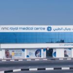 NMC Royal Medical Centre, Samnan