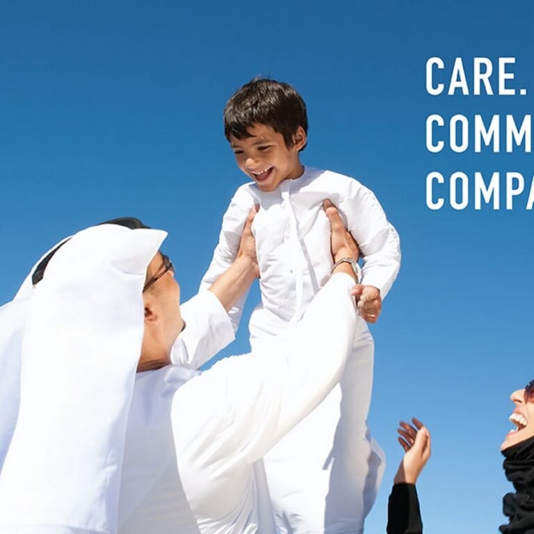 NMC Specialty Hospital – Al Ain