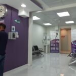 Noor Ahalia Medical Center Baniyas, Abu Dhabi