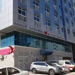 NOOR AHALIA MEDICAL CENTER – Shabiya 9