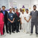 Noor Al Ahli Medical Centre Br.6