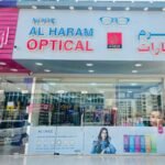 Noor Al Haram Opticals