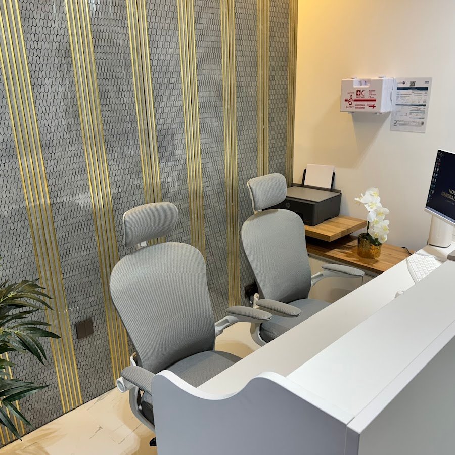 Noor Al Inaya Dental Clinic