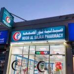 Noor Al Sajaa Pharmacy