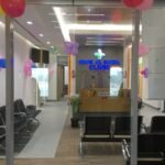 Noor Al Shefa Clinic Branch 4