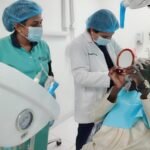 Noor Al zahra dental clinic