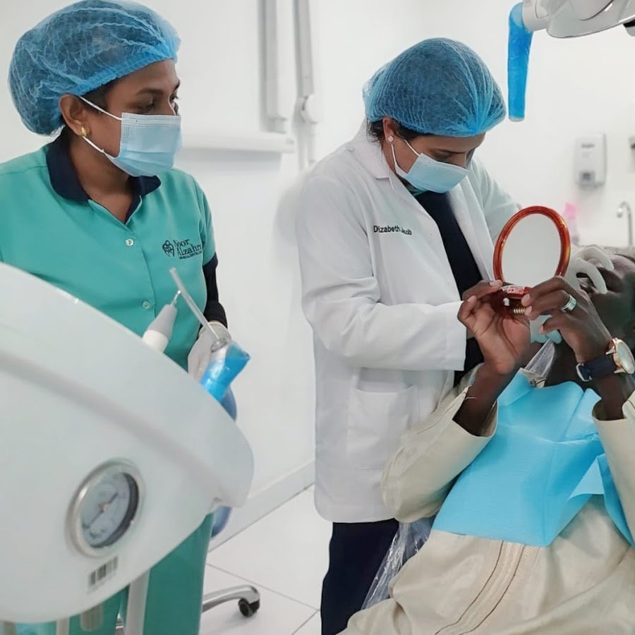Noor Al zahra dental clinic