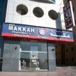 Noor Makkah Pharmacy