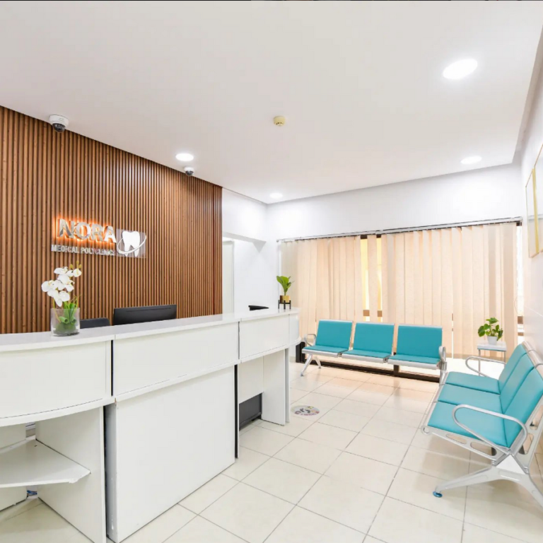 Nora Medical Polyclinics LLC