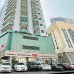 Northern Ahalia Medical Center Ajman