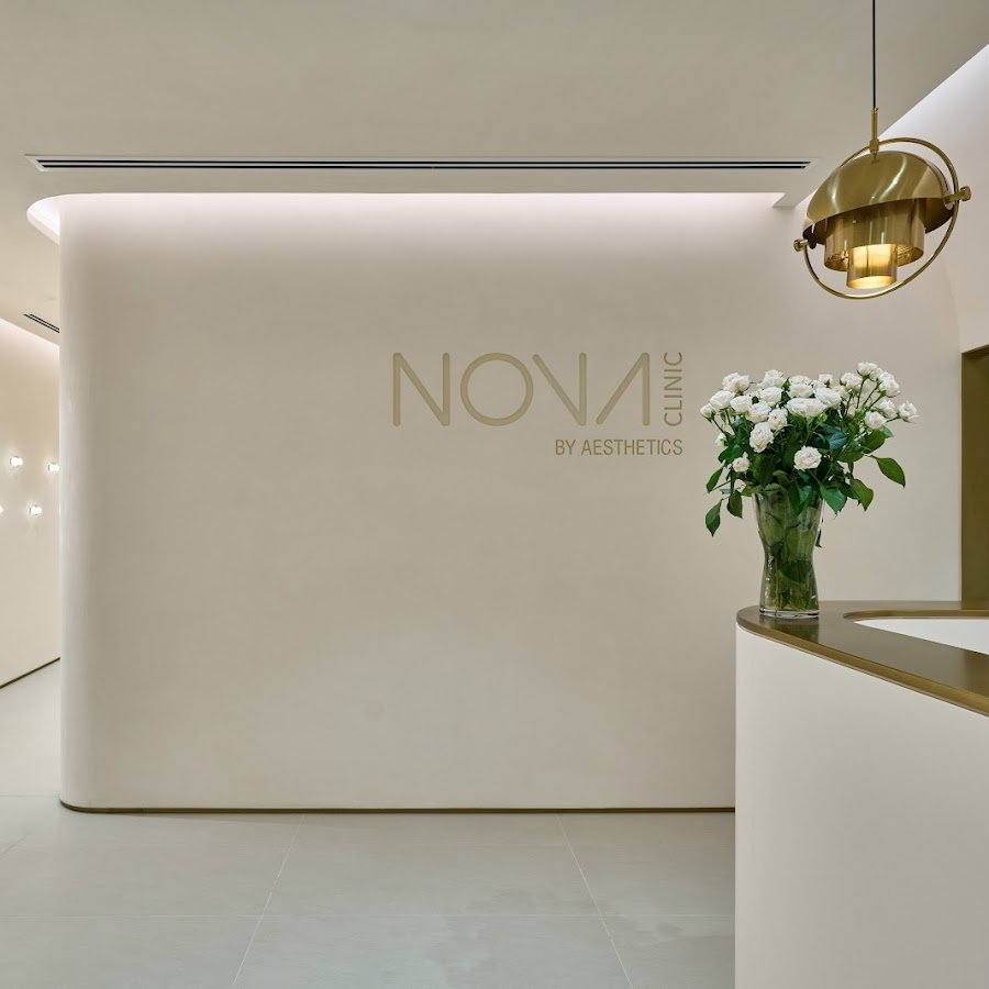 Nova Clinic The Palm
