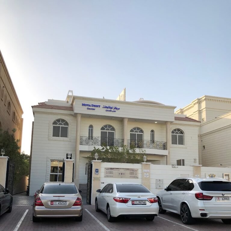 Nova Dent Center