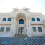 Novomed – Mohamed Bin Zayed City