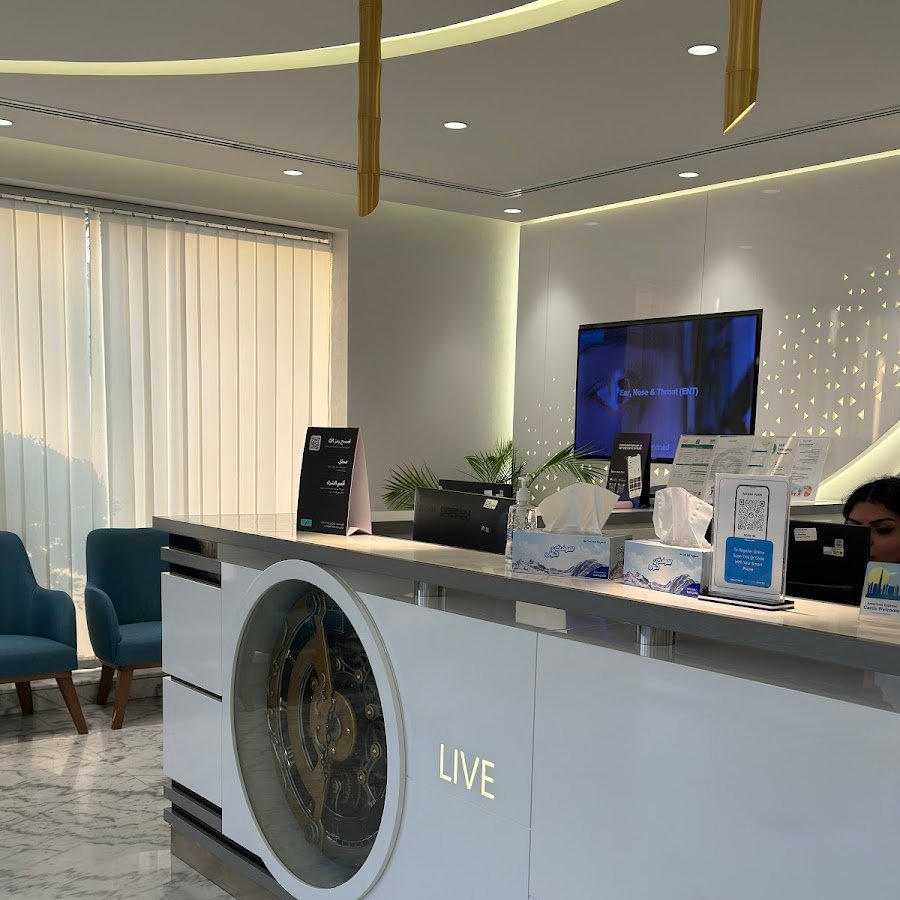 Novomed Dubai – Expert Plastic Surgeons & Dermatology Care at Jumeirah St