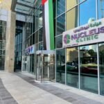 Nucleus Clinic