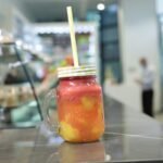 Nutrition Shop and Cafe