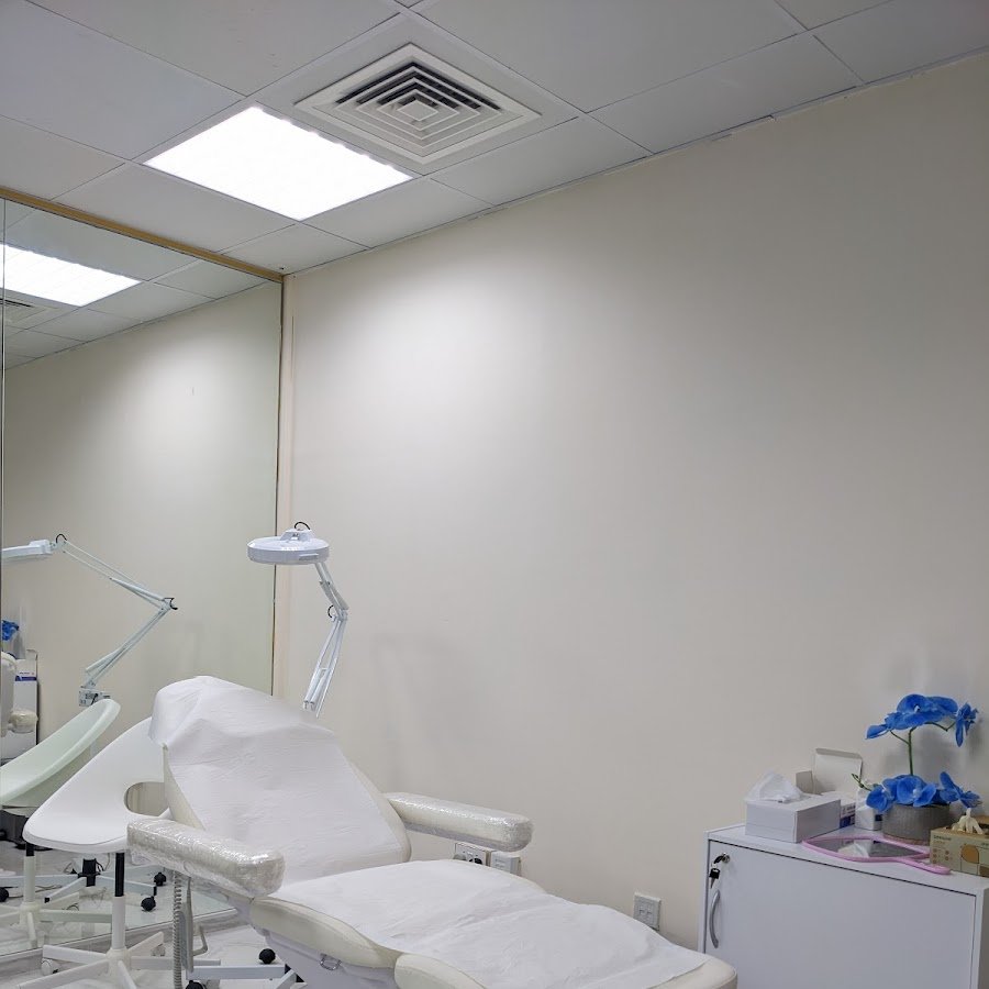 Nyle Skin Medical Center LLC – Al Mamzar BR