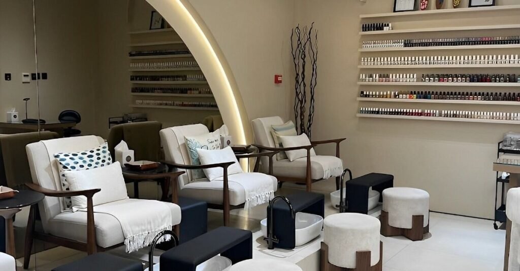 Oak Spa – Leading Beauty & Wellness Salon in Sharjah