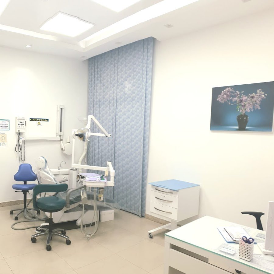 OASIS BRACES CENTER AL-AIN