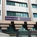 OASIS MEDICAL CENTRE – Al Falah street
