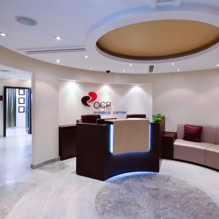 OCP Medical Center