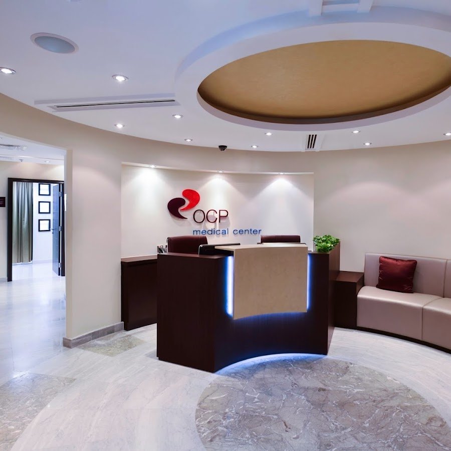 OCP Medical Center