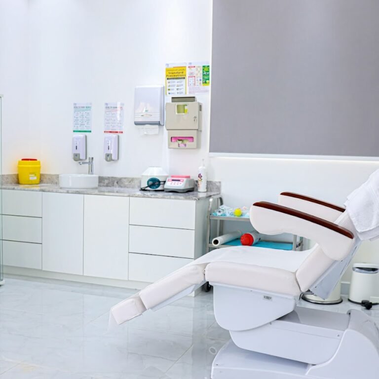 One Life Medical Centre
