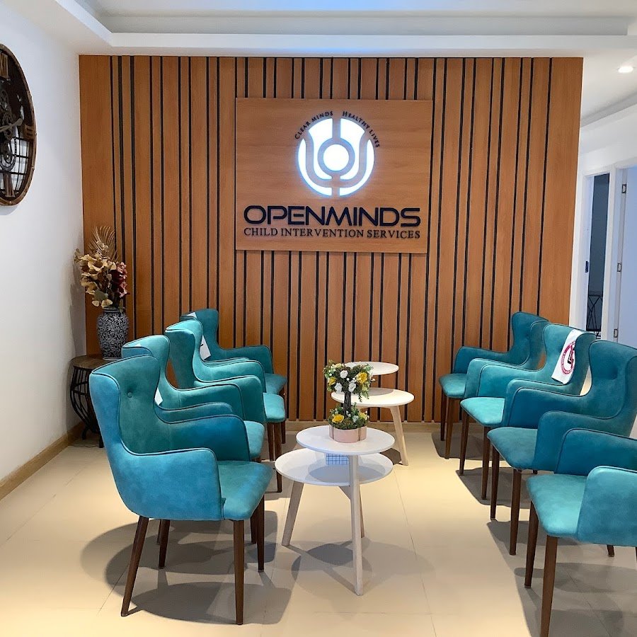 Openminds Child Intervention Services