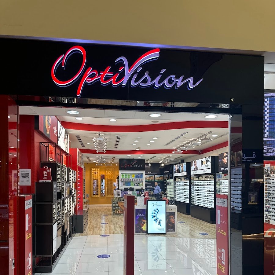 Optivision