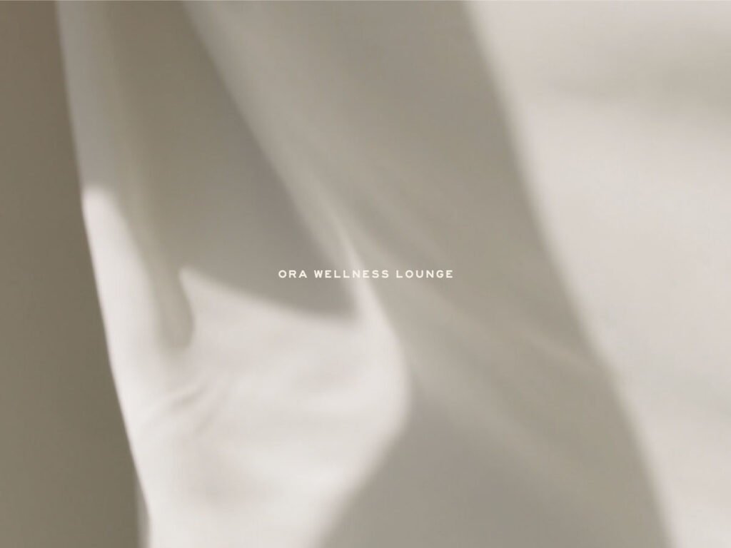 ORA WELLNESS LOUNGE