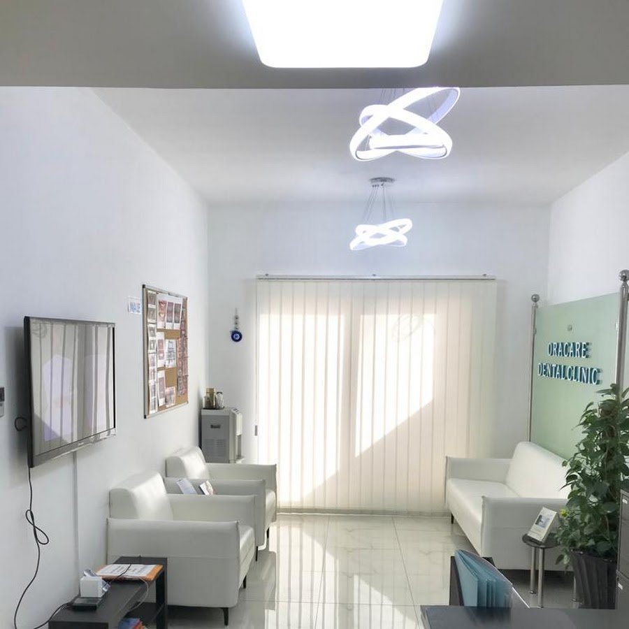 Oracare Dental Clinic