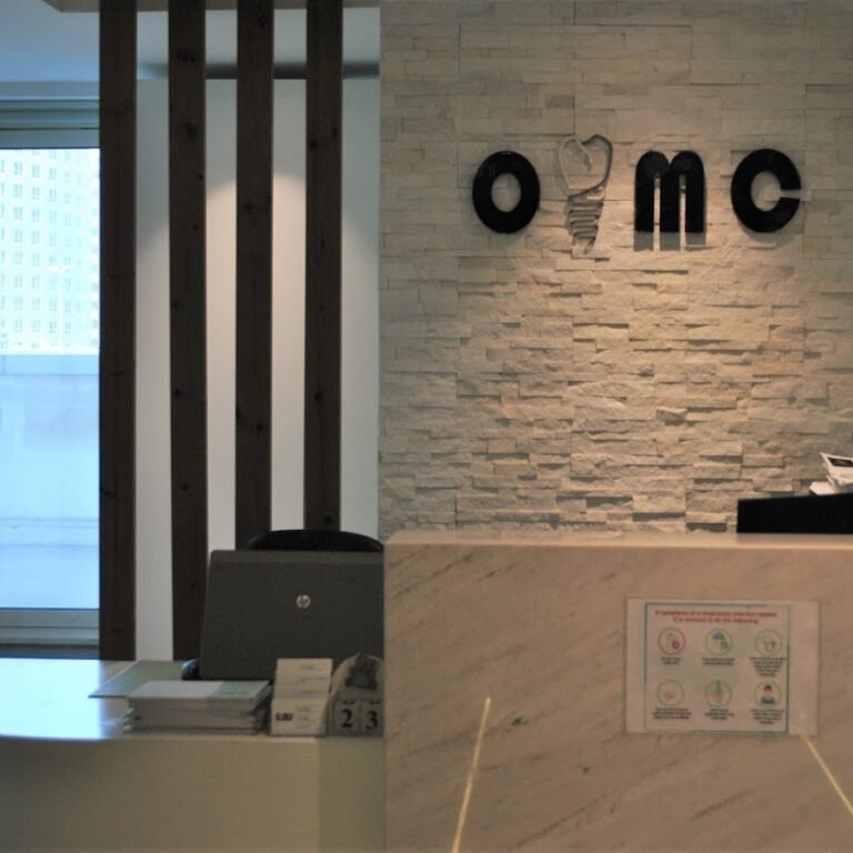Oral Implantology Medical Center