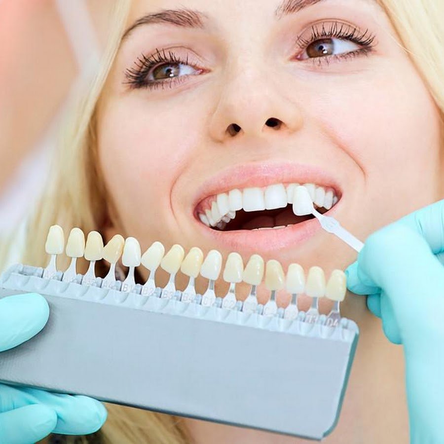 Orchid Dental Clinic