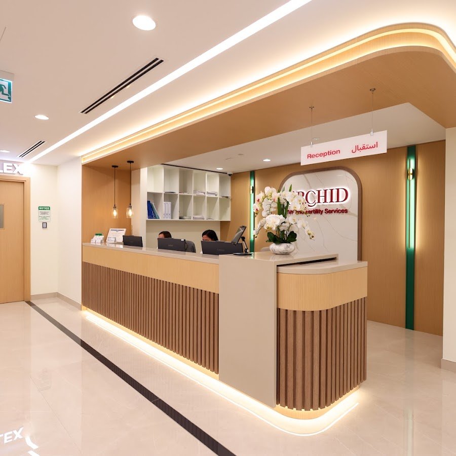 Orchid Fertility Clinic