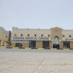 Oriana Blu Medical Center