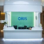 Oris Dental Center Alkhwaneej