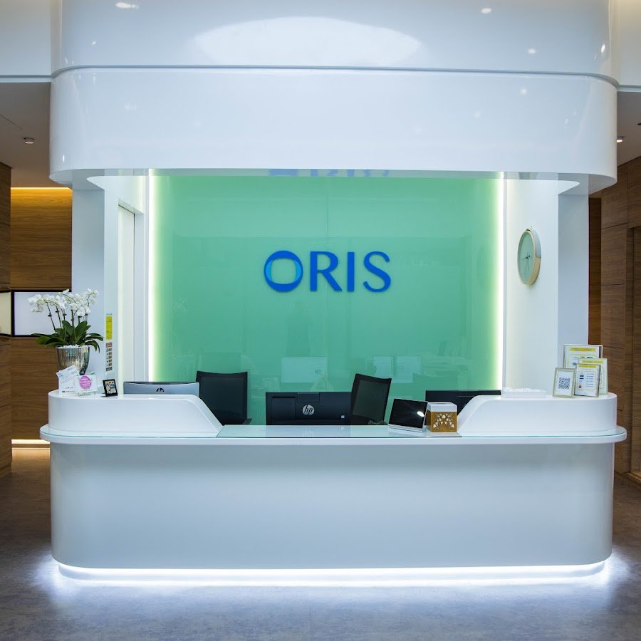 Oris Dental Center Alkhwaneej