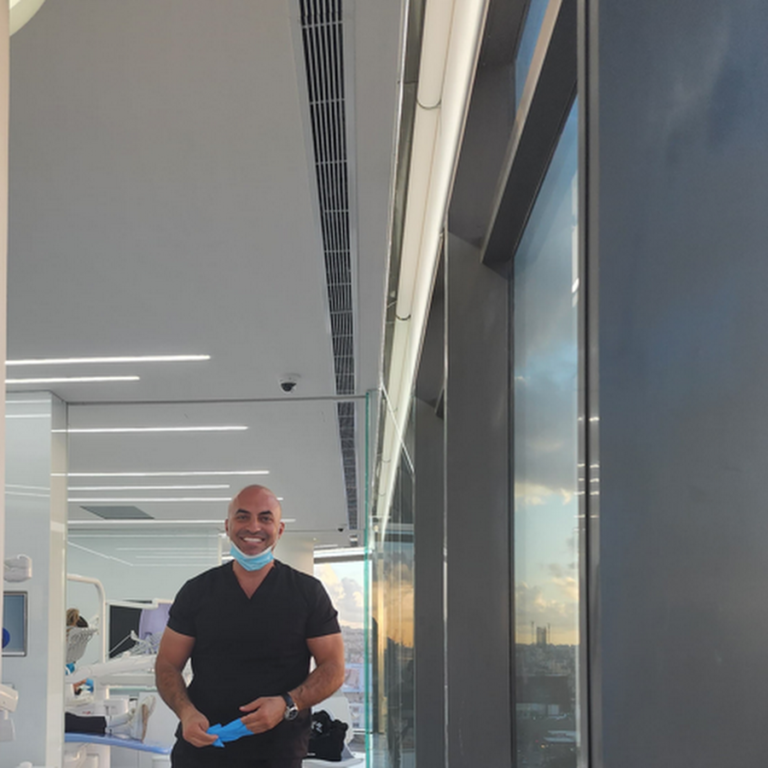 Ortho Smile Clinics