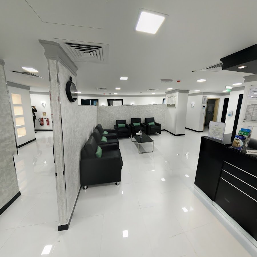 Shadi Dental & Orthodontic Center – Western Branch Abu Dhabi