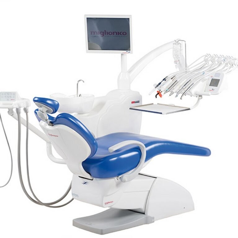 ORTHODONTIX DENTAL CLINIC – Deira Dubai