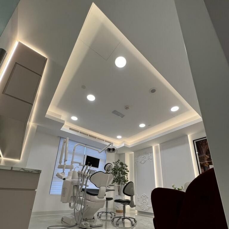 Orthognathic Surgery Centre