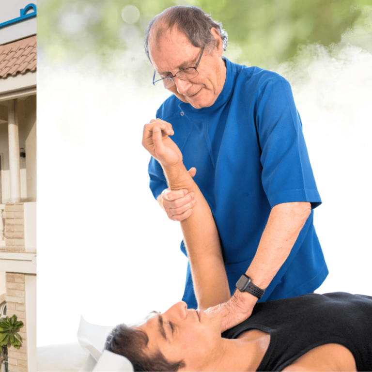 Osteopathic Health Centre – Trusted Osteopaths in Dubai