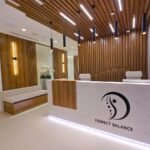 Osteopathic Perfect Balance Medical Centre