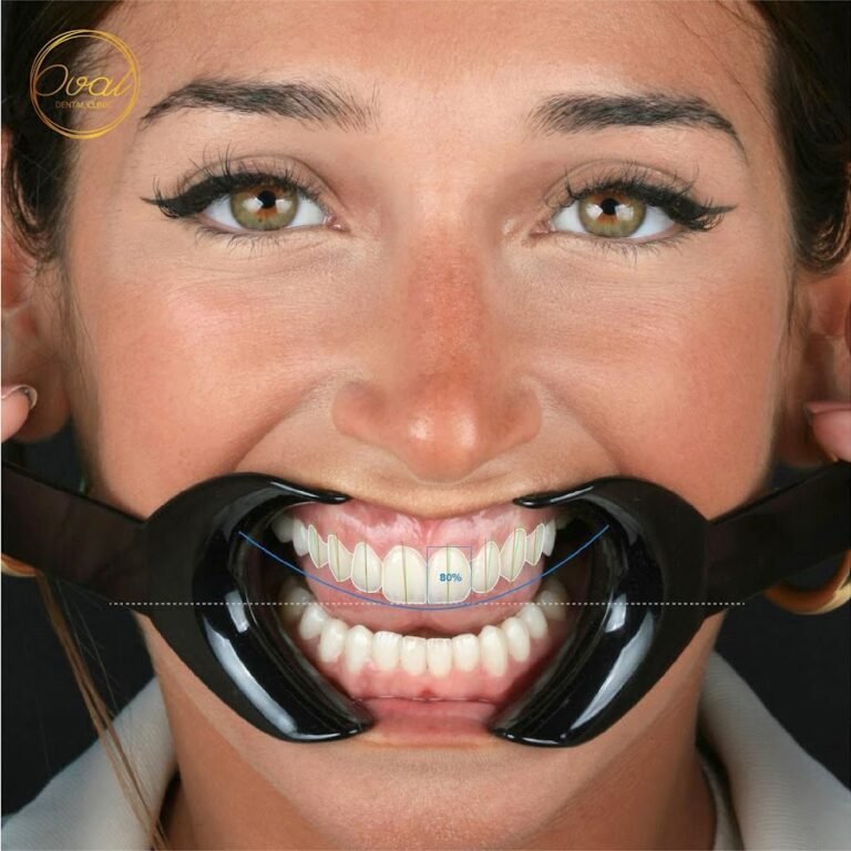 Oval Dental Clinic