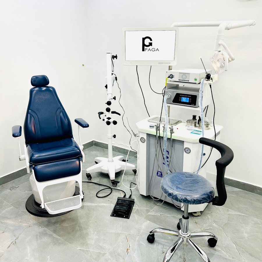 Paga Medical Equipments L.L.C