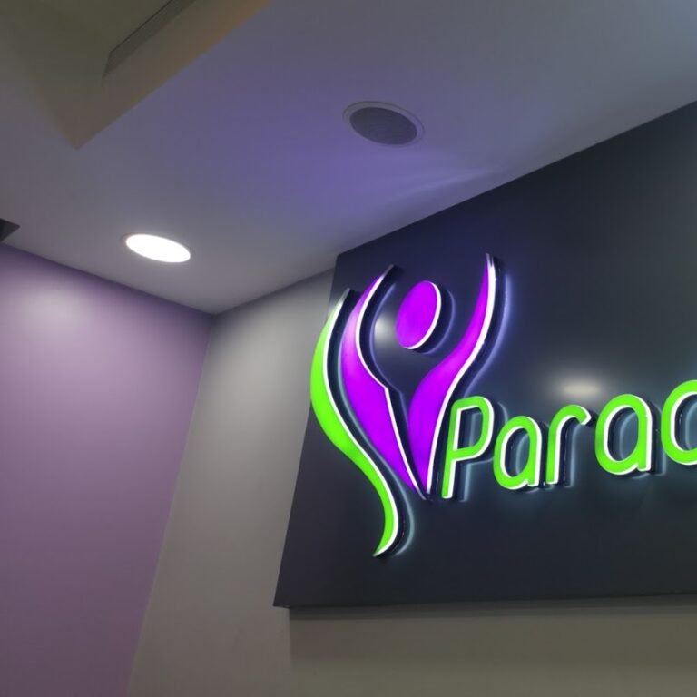 Paradise Medical Center