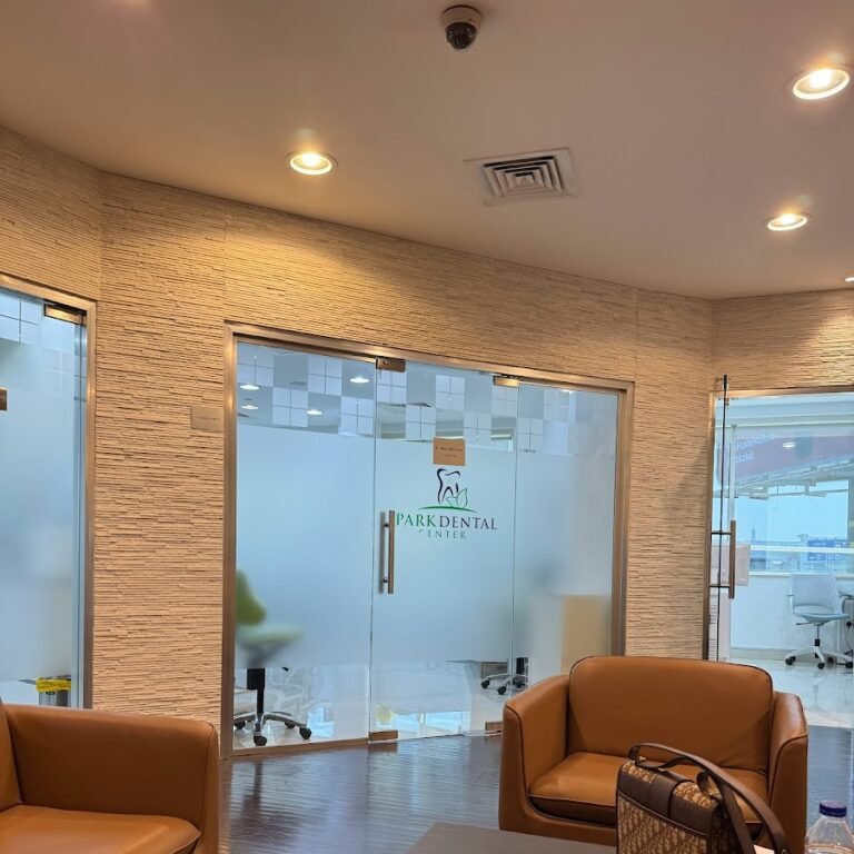 Park Dental Center